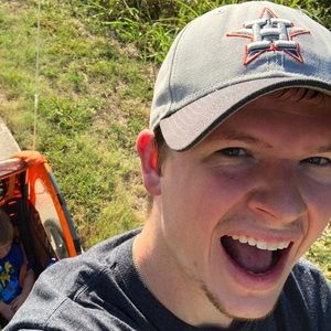 Meet your Posher, Stephen